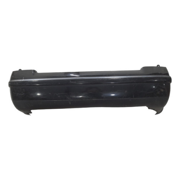 Parachoque Traseiro Volkswagen Passat B5 Sedan 2001 A 2006