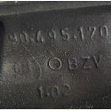 Suporte Coxim Motor Esquerdo Gm Celta Corsa 2000 A 2015