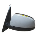 Retrovisor Elétrico Esquerdo Chevrolet Meriva 2002 2003 2012