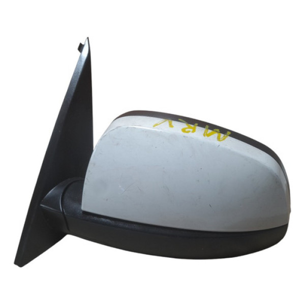 Retrovisor Elétrico Esquerdo Chevrolet Meriva 2002 2003 2012