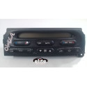 Comando Controle Ar Cond Dig Omega Australiano 1999a 2002 
