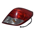 Lanterna Lado Direito Gm Captiva 2008 2009 2010 2011 A 2014