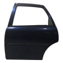 Porta Traseira Esquerda Gm Vectra 1997 1998 1999 A 2005