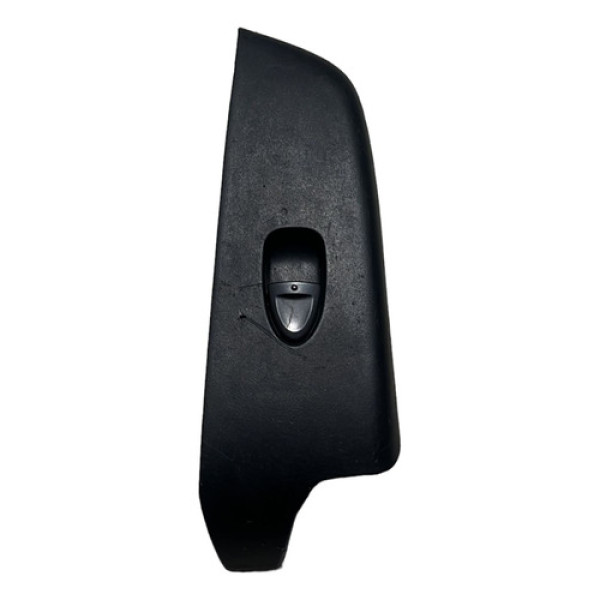 Botão Vidro Elétrico Traseiro Esquerdo New Civic 2007-2011