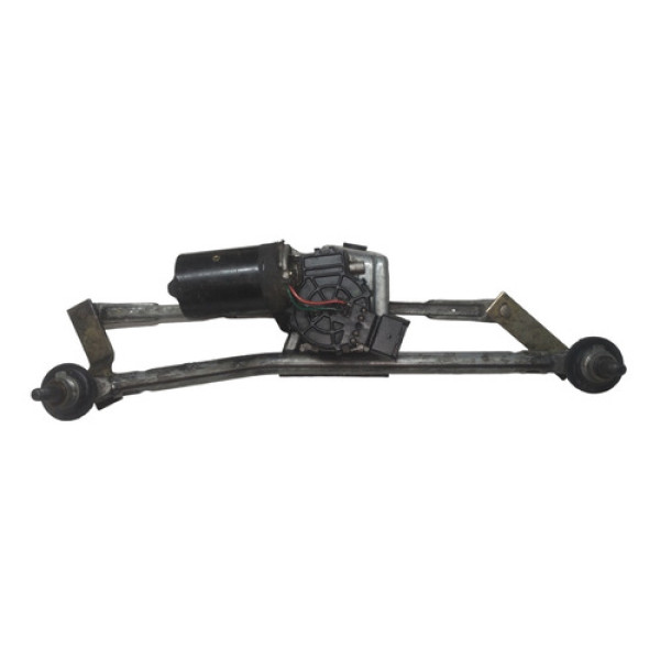 Galhada Motor Limpador Parabrisa Peugeot 206 207 1998 A 2014