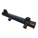 Tubo Cano Água Motor Gm Monza Kadett 1982 1983 1984 A 1990