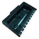 Tampa Caixa Filtro Ar Smart Fortwo 2008 2009 2010 A 2013