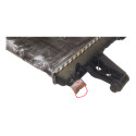 Radiador Água Manual Gm Agile 1.4 8v Flex 2009 2010 A 2016