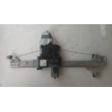 Maquina De Vidrio Sandero Stepway 2014 A 17 827203526r Origi