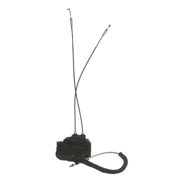 Fechadura Traseira Esquerda Nissan Tiida 2008 A 2013