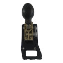 Alavanca Marcha Manual Chery Qq 1.1 2011 A 2014 Original 