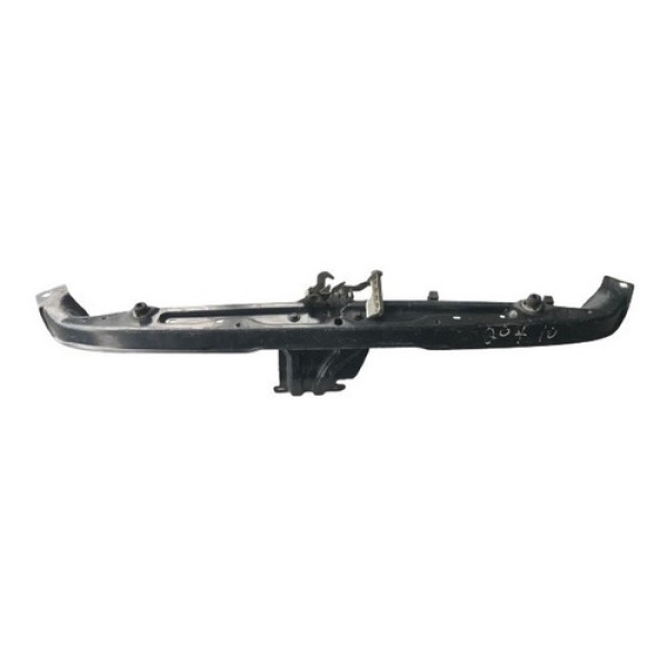 Travessa Superior Radiador Frontal Peugeot 207 2008 A 2014