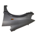 Paralama Esquerdo Chevrolet Zafira 2001 2002 2003 A 2012