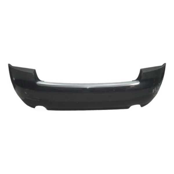 Parachoque Traseiro Audi A4 2001 2002 2003 2004 2005 2006