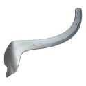 Moldura Paralama Traseiro Direito Gm Corsa Sedan 2003 A 2012