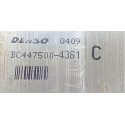 Válvula Expansão Ar Condicionado Gm Prisma 1.4 8v 2013/18