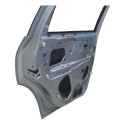 Porta Traseira Esquerda Corsa Classic 1995 A 2013 2014