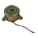 Motor Eletroventilador Radiador Gm Onix Cobalt 2013 A 2019
