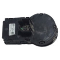 Comando Botão Luz Alta Baixa Chevrolet Onix 2013 A 2019@