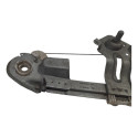 Maquina Vidro Manual Traseira Direita Gm Celta 2001 A 2007