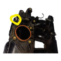 Coletor Admissão Gm Corsa 1.8 8v C/detalhe 2006 A 2012
