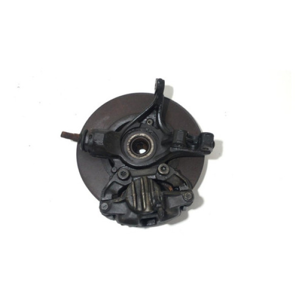 Pinça De Freio Diant Esq 307 C4 2.0 C/abs 01 A 12