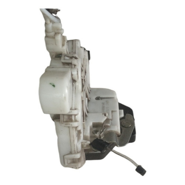 Fechadura Életrica Traseira Direita Vw Gol G5 2008 A 2012