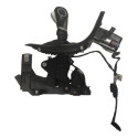 Alavanca Marcha Automática Gm Malibu 2.4 2009 2010 A 2012