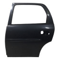 Porta Traseira Esquerda Corsa Classic 1995 A 2014 Cinza