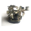 Fechadura Manual Traseira Esquerda Corsa Classic 1994 A 2010