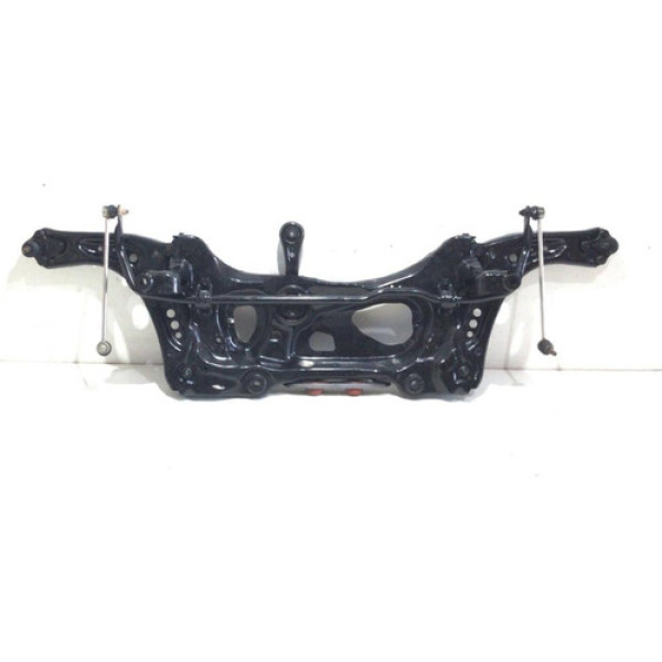 Agregado Quadro Dianteiro Jetta Fusca Novo2.0 8v Tsi 11 A 18