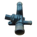 Flange De Água Cabeçote Audi A3 Golf 1.8 20v 1999 A 2006