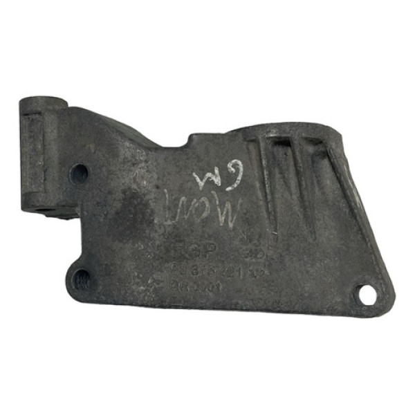 Suporte Alternador Corsa Montana Gm /meriva 2002 A 2012