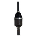 Semi Eixo Traseiro Gm Captiva 3.6 V6 2008 2009 2010