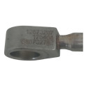 Cano Duto Lubrificação Óleo Turbina Gm Cruze 1.4 2017 A 2020