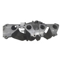 Coletor Admissão Gm Astra Vectra Zafira 2.0 8v 1997 A 2005