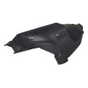 Acabamento Lateral Direito Bagagito Ford Fiesta 1996 A 2001