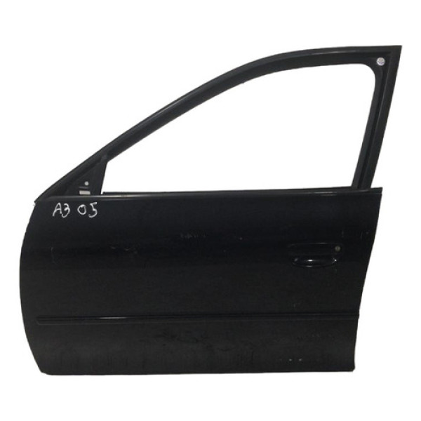 Porta Dianteira Esquerda A3 1996 1997 1998 A 2005 2006 4p