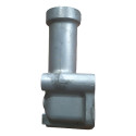 Flange Cavalete Água Motor Pajero Full 3.2 2008 2009 A 2012.