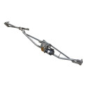 Motor Galhada Limpador Parabrisa Gm Zafira 2001 2002 A 2012