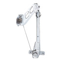 Maquina Manual Traseira Esquerda Corsa Classic 2003 A 2014