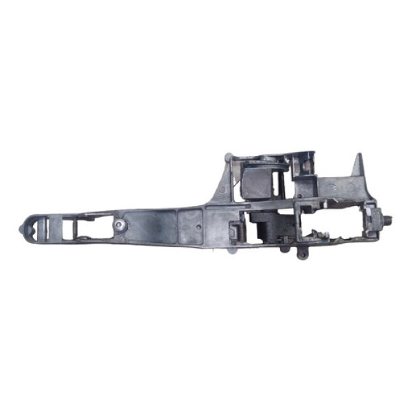 Suporte Maçaneta Externa Traseira Esq C4 Pallas 2007 A 2013