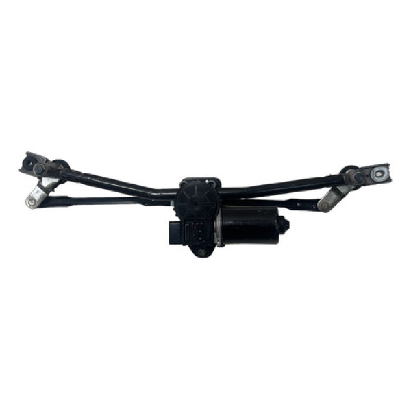 Motor Limpador Parabrisa Diant Hyundai I30 2009 A 2012 @