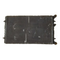 Radiador Água Manual Audi A3 Golf 1.6 1999 2000 2001 A 2006