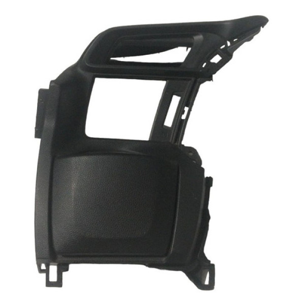 Moldura Do Difusor Ar Lado Esquerdo New Fit 2015 A 2020