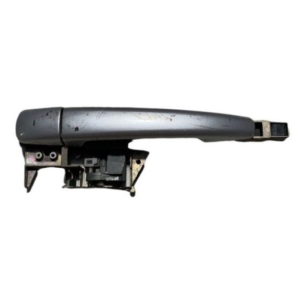 Maçaneta Externa Tras Esquerda Citroën C4 Hatch 2006 A 2014