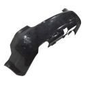 Parachoque Traseiro Chevrolet Omega Fitpaldi 2008 A 2012
