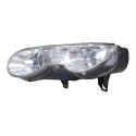 Farol Lado Esquerdo Mg 550 1.8 2008 2009 2010 2011 A 2012