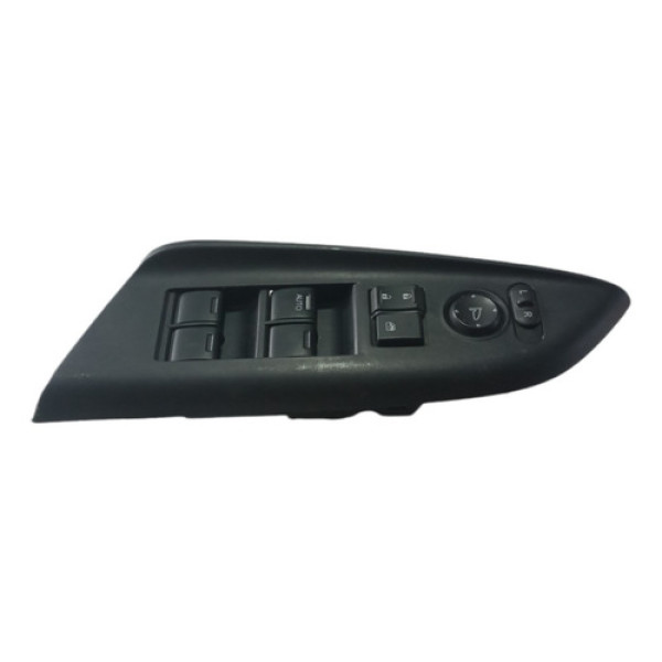 Comando Botão Vidro Eletrico L/esq Honda New Fit 15 A 2020