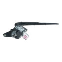 Motor Limpador Tampa Traseira Gm Spin 2013 2014 2015 A 2018